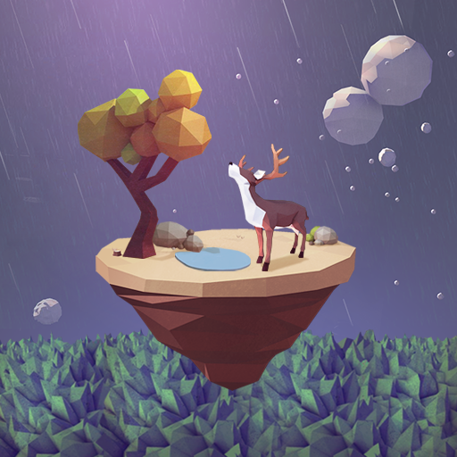 My Oasis : Uspokajanie i relaks icon