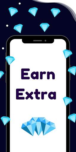 Scratch and Win Free Elite Pass and Diamond screenshot 4