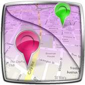 Mobile Caller Locator on Map 1.1