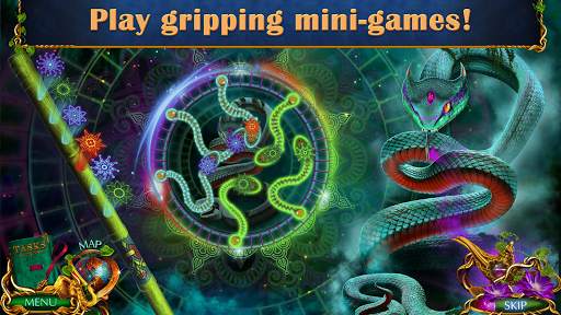 Labyrinths Of World: Wild Side screenshot 2