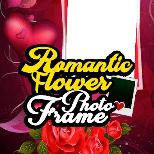 Flower Photo Frame App screenshot 6