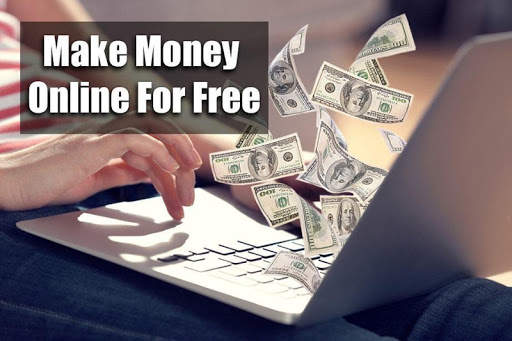 Make Money Online - Cách Kiếm Tiền Online स्क्रीनशॉट 4