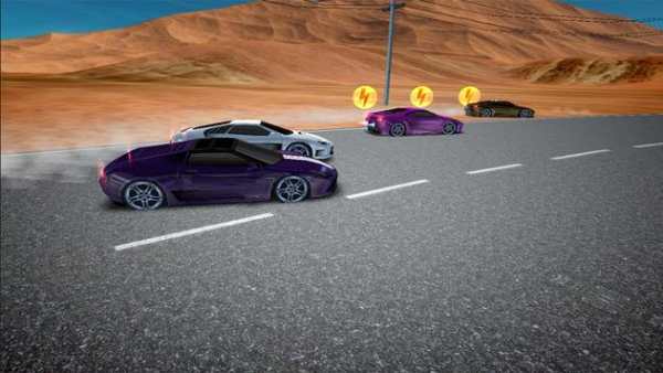 GT Racing Challenge screenshot 3