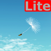 Windy Day Lite Live Wallpaper icon