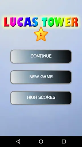 Lucas Tower screenshot 2