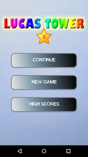 Lucas Tower screenshot 2