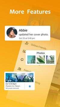 Lite for Facebook screenshot 5