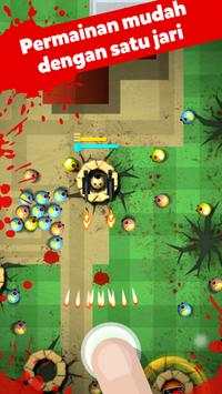 Festival Zombi screenshot 3