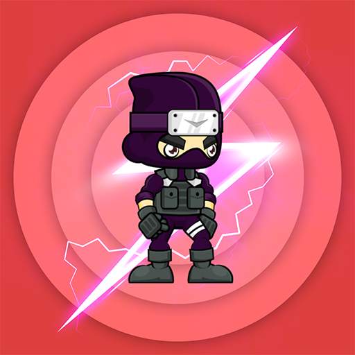 Ninja Hero Runner Adventure 1.1