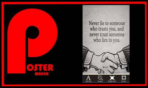 Poster Maker - Facebook Post Maker screenshot 5