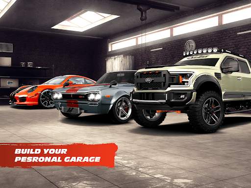 3DTuning: Car Game & Simulator screenshot 15