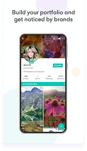Foap - sell photos & videos screenshot 5