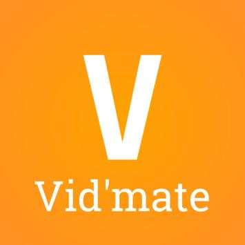 Vid-mate guide Hd video downloader screenshot 1