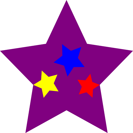 Super Star Finder icon