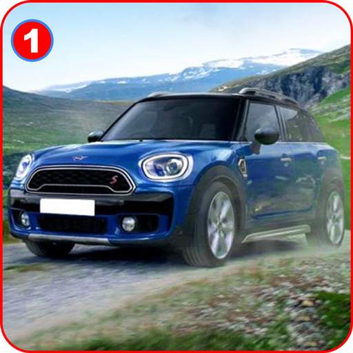 Mini Cooper: Extreme Modern Mini Car 1.1