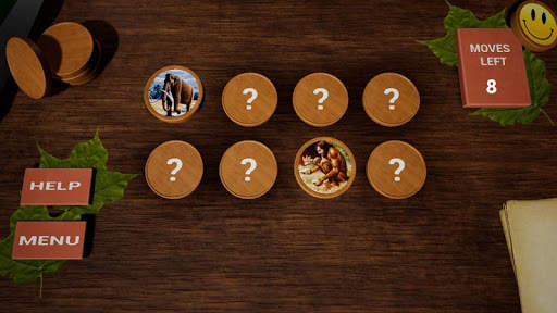Memory Match 3D screenshot 2