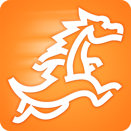ikon Fastzilla Unlimited VPN &amp; Proxy