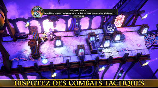 Warhammer Quest: Silver Tower screenshot 3
