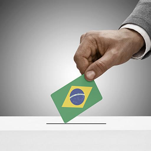 Cola de Voto - Candidatos Eleições 2018 icon