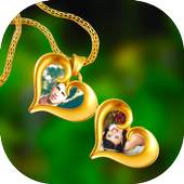 Locket Photo Frame 1.0