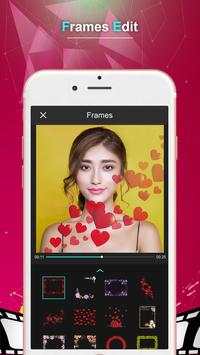 Video Maker: Video Editor screenshot 5