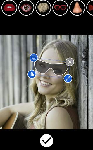 All in One Photo Editor 7 تصوير الشاشة