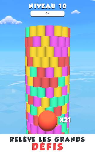 Tower Color screenshot 18