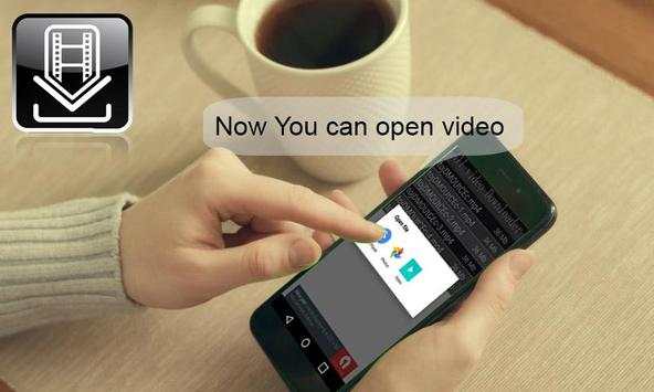 All Video Downloader HD - Audio Video Downloader screenshot 5