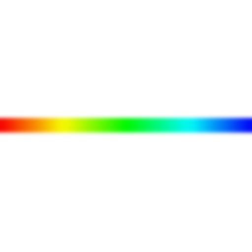 Rainbow Line Battery icon