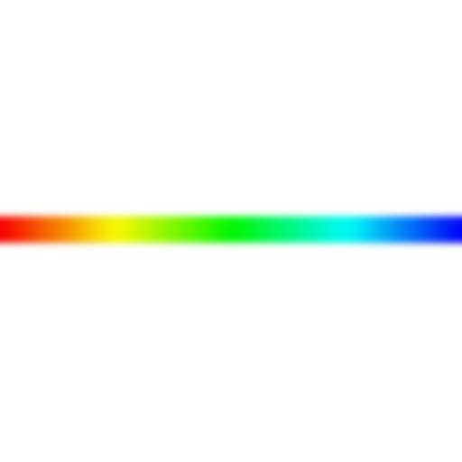 Rainbow Line Battery 1.0