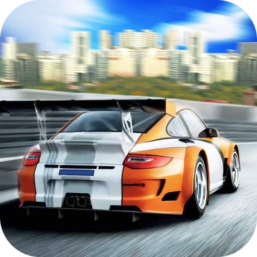 Subway Traffic Racing Car 1.1.1