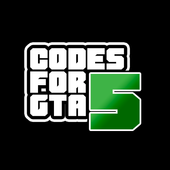 Key Cheat for GTA 5 icon