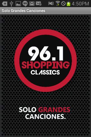 Radio Shopping screenshot 1