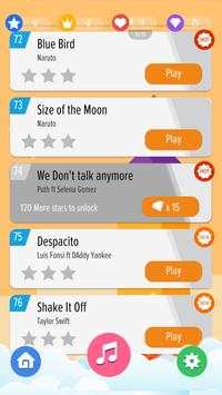 Magic Piano Tiles 5 screenshot 6