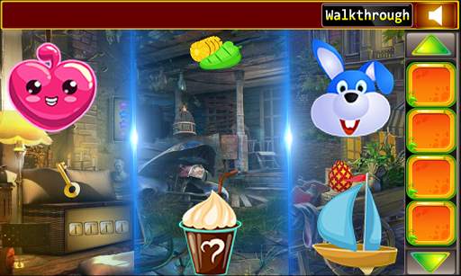 Best Escape Games 234 Waitress Escape Game screenshot 2