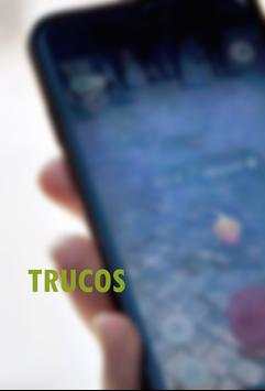 Trucos Para Pokemón GO screenshot 2