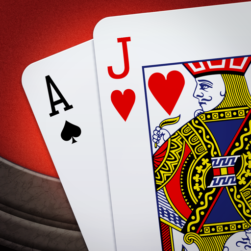 Blackjack! ♠️ Free Black Jack  icon