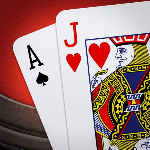 Blackjack! ♠️ Free Black Jack  2.0.1