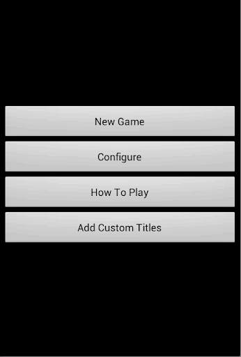 Celeb Party Game screenshot 1