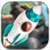 game booster for free fire 1.0