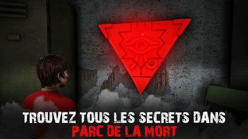 Jeux de Clown Tueur: Jeux d'horreur et Clown Tueur screenshot 3