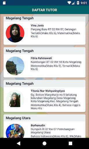 Go Private - Aplikasi Belajar di Rumah screenshot 4