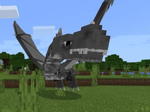 Angry Dragon Mod screenshot 4