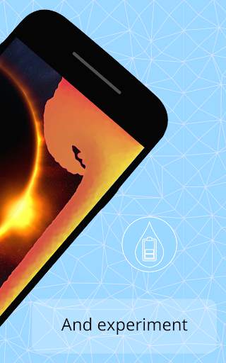 Splash Pro - Liquid Wallpaper screenshot 5