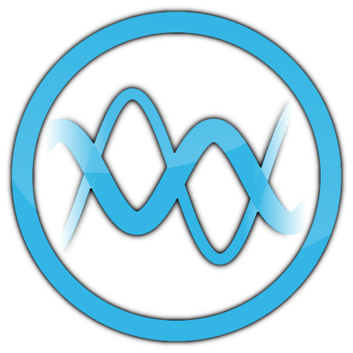 Waves - Tuner أيقونة