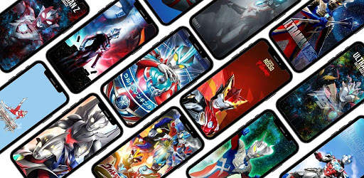 New Ultraman Legend Wallpapers 4k screenshot 5