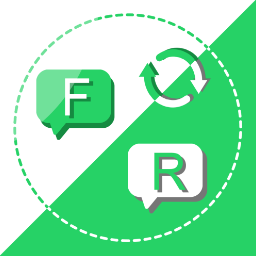 First Reply - Auto Reply Chat Bot for WA and WAB icon