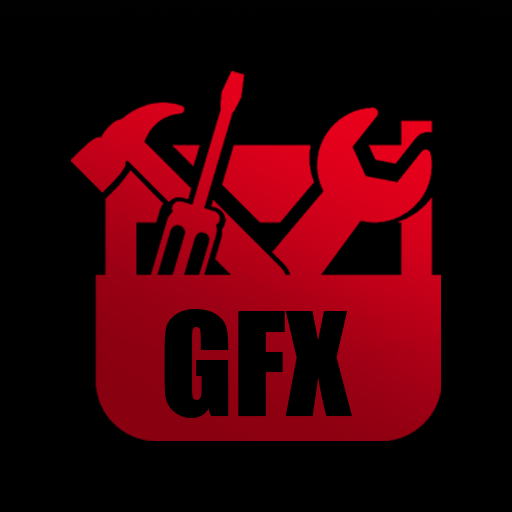 Ryumoto GFX Injector Tools icon