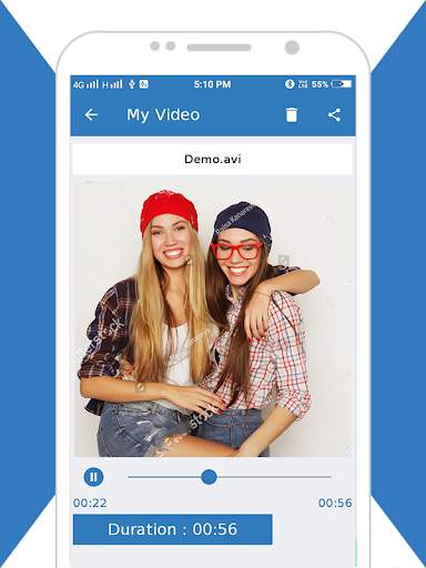 Total Video Converter screenshot 8
