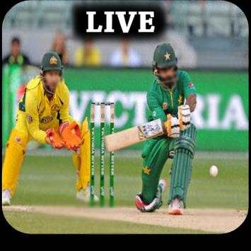 Pak vs Aus : Live Cricket Matches,Cricket Tv screenshot 1